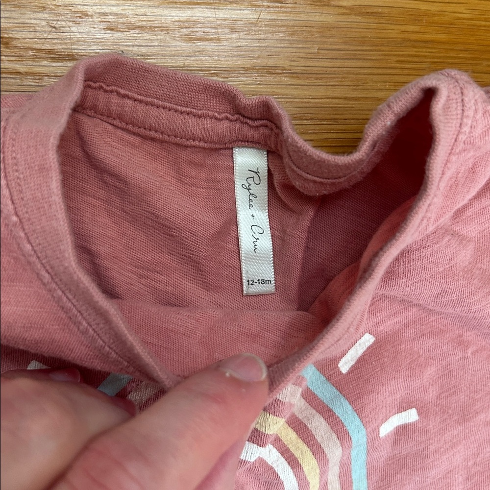 18m Spring Baby Bundle - Picture 3 of 5